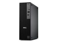 DELL Pro QBS1250 Plus Slim PC 235 Intel Core Ultra 5 16GB 512GB Windows 11 Pro