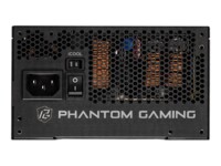 ASRock Phantom Gaming PG-750G Strømforsyning 750Watt