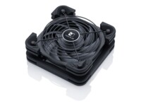 Noctua Home NV-FS2 Køleventilator Sort