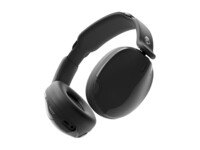 Skullcandy HESH 540 Trådløs Kablet Hovedtelefoner Sort