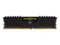 CORSAIR Vengeance DDR4 16GB 3000MHz CL16 Ikke-ECC
