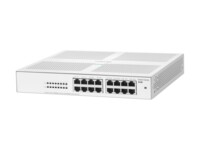 HPE Aruba Instant On 1430 16G Switch 16-porte Gigabit