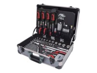 KS TOOLS Universal Værktøjssæt 149 Dele