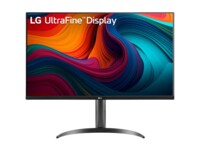 LG 32UR550K-B 31.5' VA 3840 x 2160 (4K) HDMI 60 Hz