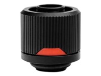 EkWaterBlocks EK-Torque STC-10/16 Flydende kølesystem kompressionsarmatur 1-pack Sort