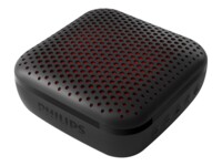 Philips TAS2505B Højttaler Sort