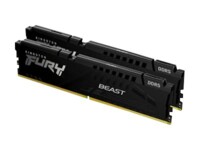 Kingston FURY Beast DDR5 16GB kit 5200MHz CL38 On-die ECC