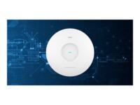 Grandstream GWN7670 Trådløs forbindelse Hvid