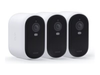 Arlo Essential XL Netværksovervågningskamera Udendørs Indendørs 2560 x 1440