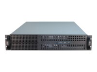 Inter-Tech IPC 2U-2129N Rackversion SSI EEB Sort