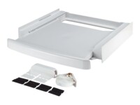 Wpro SKS101 Stablesæt med udtræksskuffe