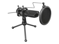 Trust Gaming GXT 232 Mikrofon Kablet Sort