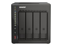 QNAP TS-453E 4Moduler