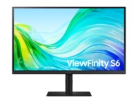 Samsung S61F 27' IPS 2560 x 1440 (2K) DisplayPort HDMI 100 Hz
