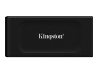 Kingston SSD XS1000 2TB USB 3.2 Gen 2