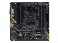 ASUS TUF GAMING A520M-PLUS II Micro-ATX AM4 AMD A520