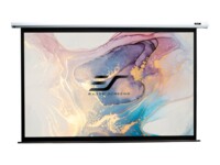 Elite Spectrum Series Electric100V 100' Matte White