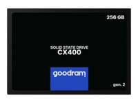 GOODRAM SSD CX400 128GB 2.5' SATA-600