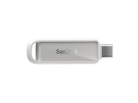 SanDisk Phone Drive 64GB USB-C 3.2 Gen 1 USB stick Hvid