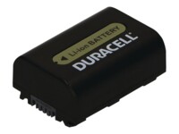 Duracell Batteri Li-ion 650mAh