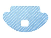 ECOVACS D-CC3C Robotstøvsuger Pudseklud