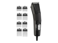 BaByliss Men E756E Hårklipper Sort
