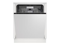 Beko b300 D Til indbygning 45dB(A) Sort