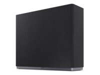 Sharp AQUOS CP-AWS0101 Subwoofer Grå