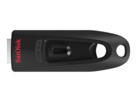 SanDisk Ultra 16GB USB 3.0 USB stick Sort