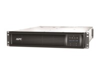 APC Smart-UPS 2200VA LCD RM UPS