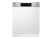 Electrolux Pro D Til indbygning 46dB(A) Sølv