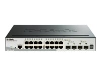 D-Link DGS 1510-20 Switch 20-porte Gigabit