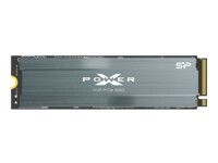SILICON POWER Xpower SSD US75 4TB M.2 PCI Express 4.0 x4 (NVMe)