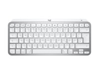 Logitech Master Series MX Keys Mini for Mac Tastatur Ja Trådløs US International