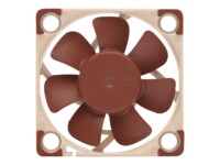 Noctua NF-A4x10 5V PWM Fan 1-pack Beige Brun 40 mm