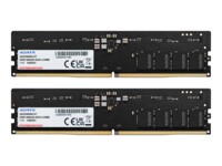 ADATA DDR5 SDRAM 32GB kit 5600MHz On-die ECC DIMM 288-PIN