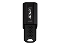 Lexar JumpDrive S80 256GB USB 3.1 Sort