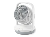 Philips 2000 series CX2050 Køleventilator Hvid
