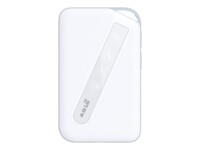 D-Link DWR-932W Mobilt hotspot Ekstern