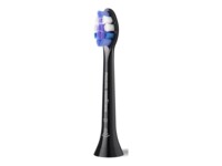 Philips Sonicare S2 Sensitive HX6056 Ekstra tandbørstehoved 6 Sort