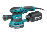 Makita BO5041 Excentersliber 300W