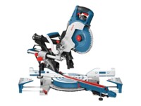 Bosch GCM 8 SDE Professional Kap-/geringssav 1600W
