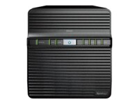Synology Disk Station DS423 4Moduler