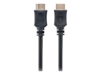 Cablexpert CC-HDMI4L-6 HDMI-kabel med Ethernet 1.8m