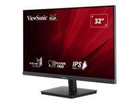 ViewSonic VA3209-MH 32' IPS 1920 x 1080 (Full HD) VGA (HD-15) VGA HDMI 75Hz