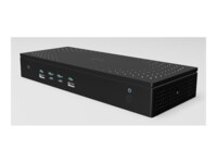 i-Tec USB-C / USB4 / Thunderbolt 3 / Thunderbolt 4 Dockingstation