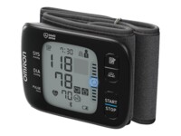 Omron Blodtryksmåler RS7