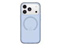 OtterBox Symmetry Series Clear Beskyttelsescover Blå lykke (klar) Apple iPhone 17 Pro