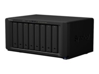Synology Disk Station DS1821 8Moduler