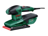Bosch PSS 200 AC Rystepudser 200W